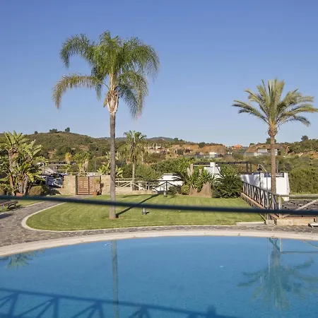 Semesterbostad Terrazas De Santa Clara Marbella