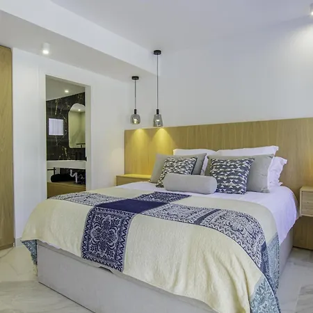 Terrazas De Santa Clara *