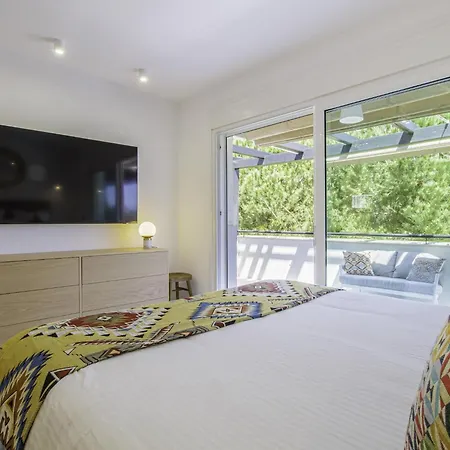 Semesterbostad Terrazas De Santa Clara