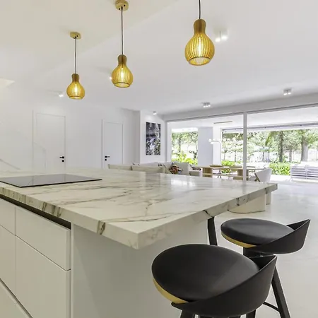 Terrazas De Santa Clara Semesterbostad