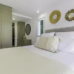 Terrazas De Santa Clara Holiday home Marbella