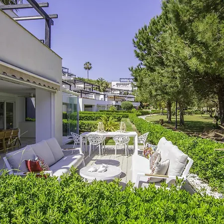 Terrazas De Santa Clara Tatil Evi *