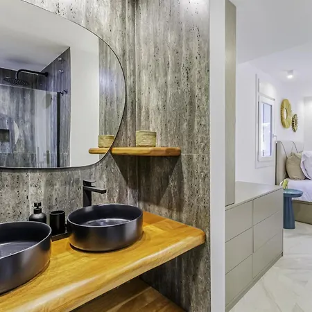 Terrazas De Santa Clara Tatil Evi *