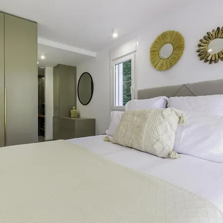 Terrazas De Santa Clara Tatil Evi Marbella