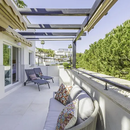 Terrazas De Santa Clara * Marbella