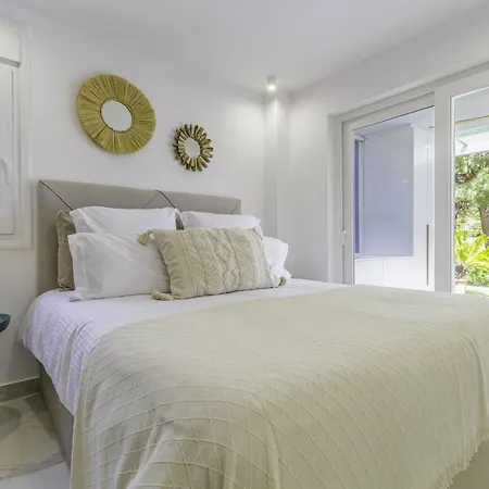 Tatil Evi Terrazas De Santa Clara Marbella