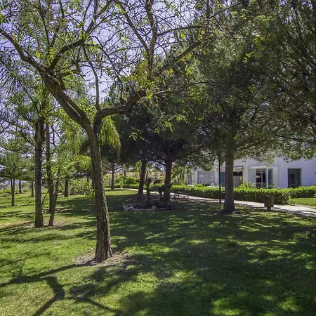 Terrazas De Santa Clara * מארבלה