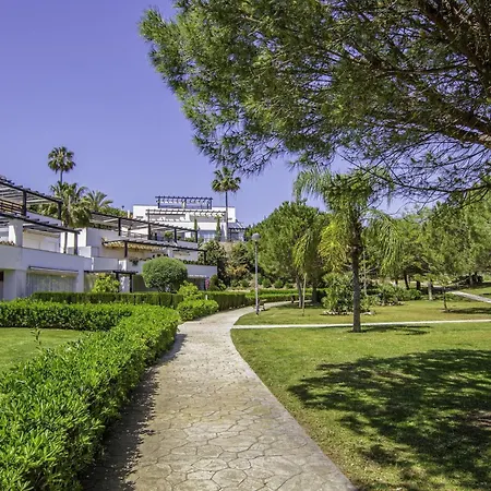 Terrazas De Santa Clara Tatil Evi Marbella