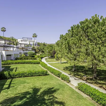 Terrazas De Santa Clara *