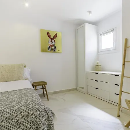 Terrazas De Santa Clara מארבלה