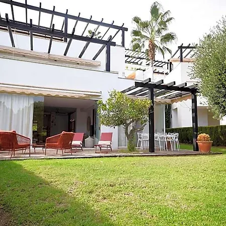 Terrazas De Santa Clara Marbella