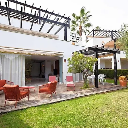 Terrazas De Santa Clara