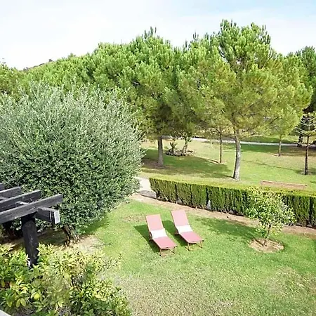 Terrazas De Santa Clara Feriehus Marbella