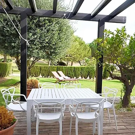 Terrazas De Santa Clara *