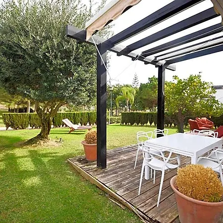 Terrazas De Santa Clara Feriehus