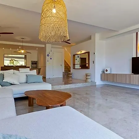Terrazas De Santa Clara Feriehus *
