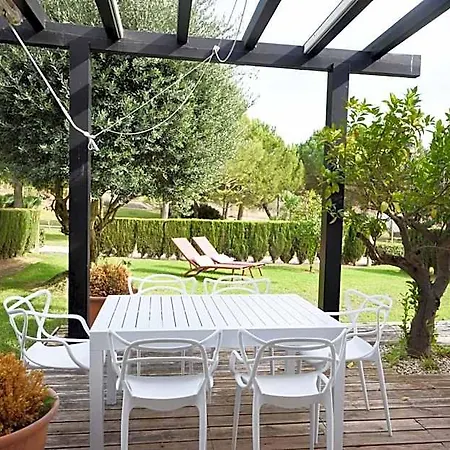 Terrazas De Santa Clara Marbella