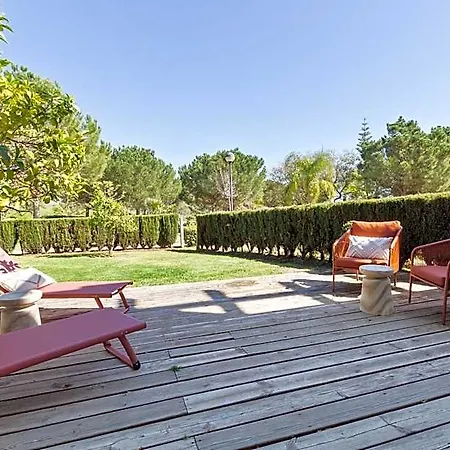 Feriehus Terrazas De Santa Clara Marbella
