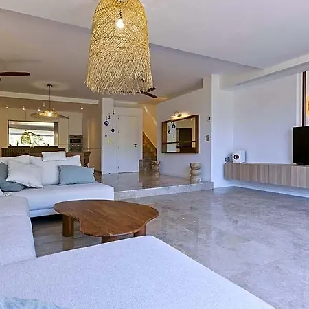 Terrazas De Santa Clara Feriehus