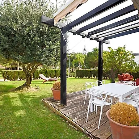 Feriehus Terrazas De Santa Clara *