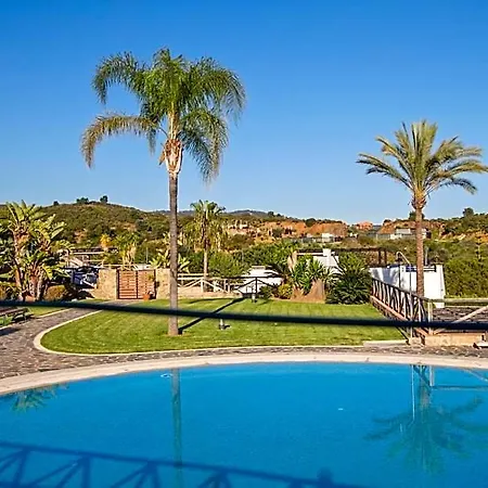 Terrazas De Santa Clara *