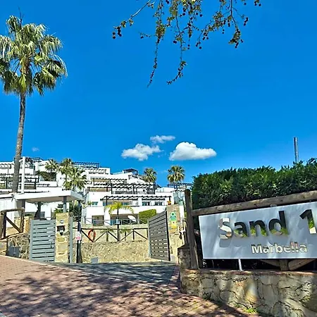 Terrazas De Santa Clara Feriehus