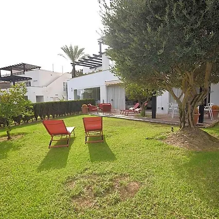Terrazas De Santa Clara Feriehus Marbella