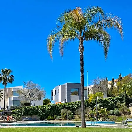 Terrazas De Santa Clara