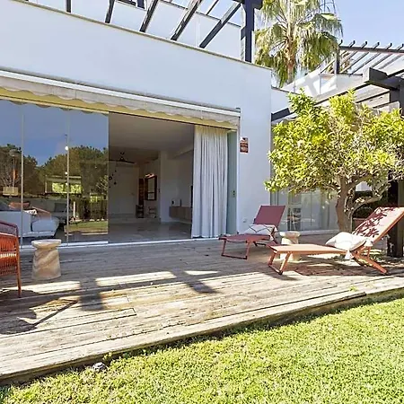 Terrazas De Santa Clara Marbella