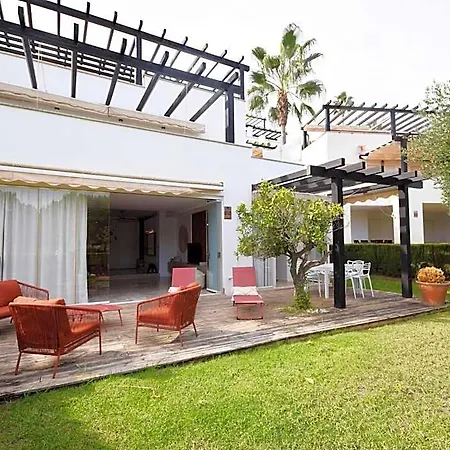 Feriehus Terrazas De Santa Clara