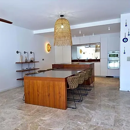 Terrazas De Santa Clara Feriehus Marbella