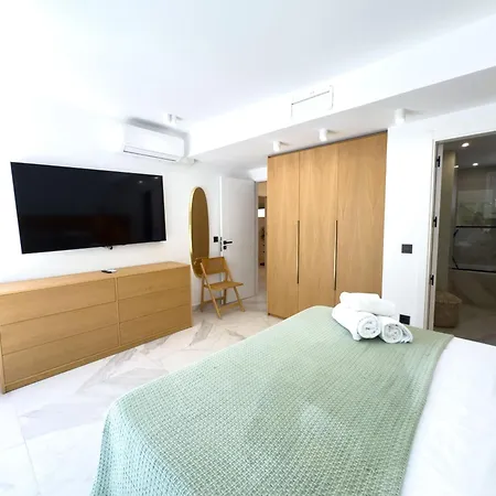 Terrazas De Santa Clara Vakantiehuis Marbella