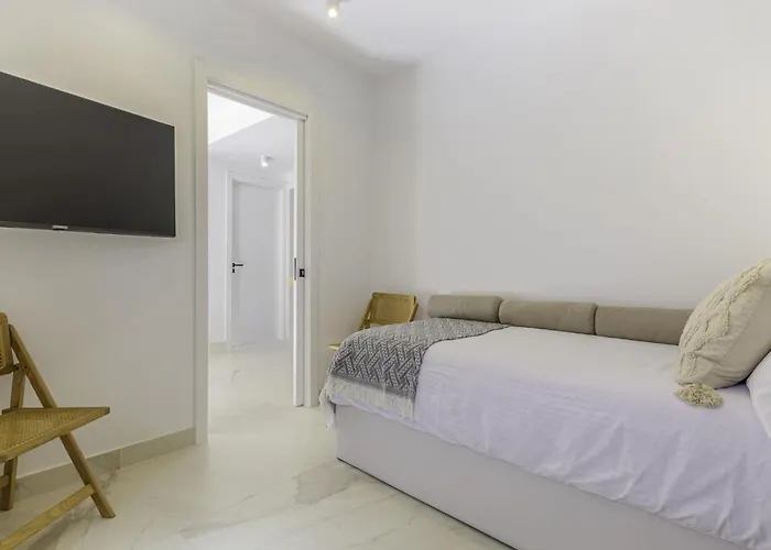 Terrazas De Santa Clara Marbella