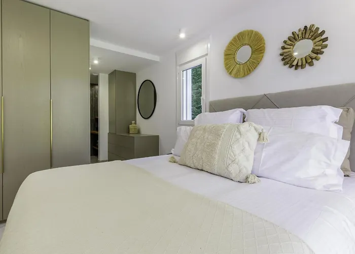 Terrazas De Santa Clara Holiday home Marbella