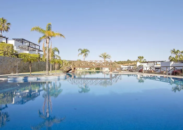Terrazas De Santa Clara Marbella