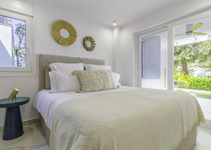 Holiday home Terrazas De Santa Clara Marbella
