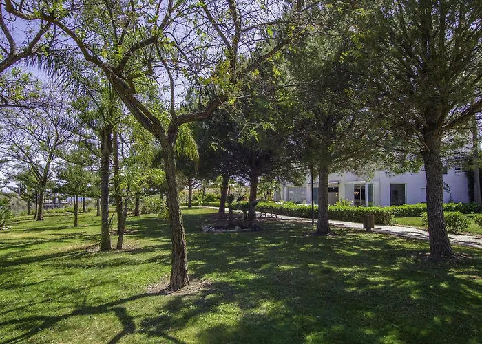 Terrazas De Santa Clara * Marbella