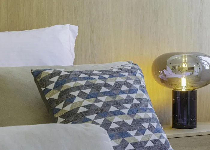 Holiday home Terrazas De Santa Clara Marbella