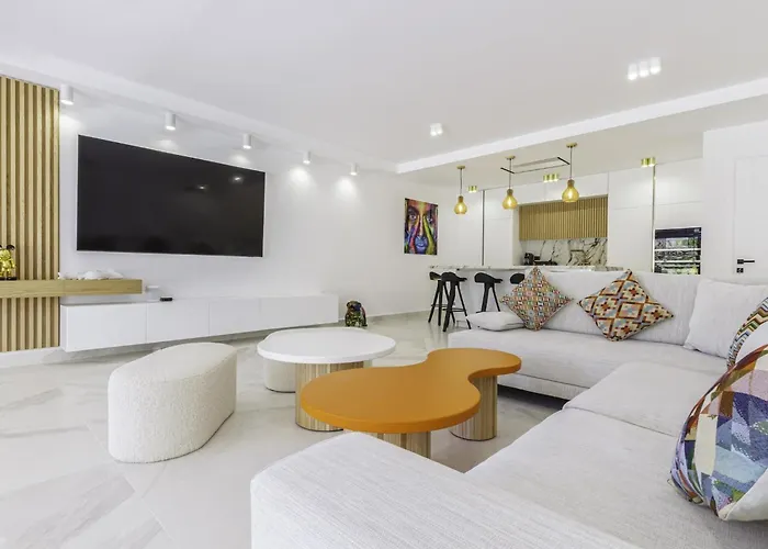 Terrazas De Santa Clara * 马尔韦利亚