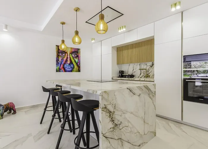 Terrazas De Santa Clara 度假居 *