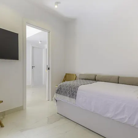 Terrazas De Santa Clara Марбелья