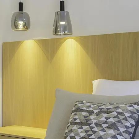 Terrazas De Santa Clara Марбелья