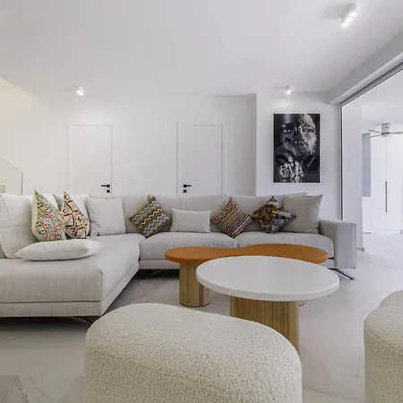 Terrazas De Santa Clara * Марбелья