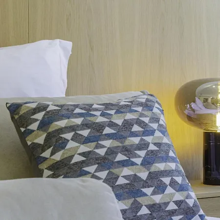 Будинок відпочинку Terrazas De Santa Clara Марбелья